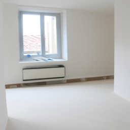 Rénovation Appartement : Rendre Votre Espace Plus Lumineux Bondy