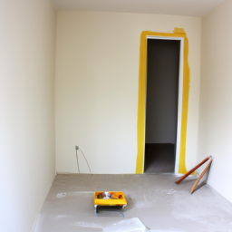 Rénovation Appartement : L'Importance d'une Bonne Isolation Dourdan