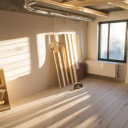 Rénovation Appartement : Adapter Votre Espace aux Nouvelles Normes Faverges