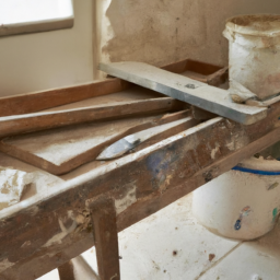 Rénovation de Maison de Campagne : Restaurez une Maison de Caractère pour une Vie Paisible à la Campagne Saint-Priest